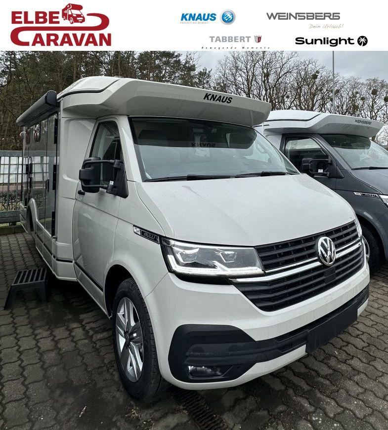 Knaus Tourer CUV 500 MQ CUVISION Verfügbar nach Abspra