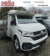 Knaus Tourer CUV 500 MQ CUVISION Verfügbar nach Abspra