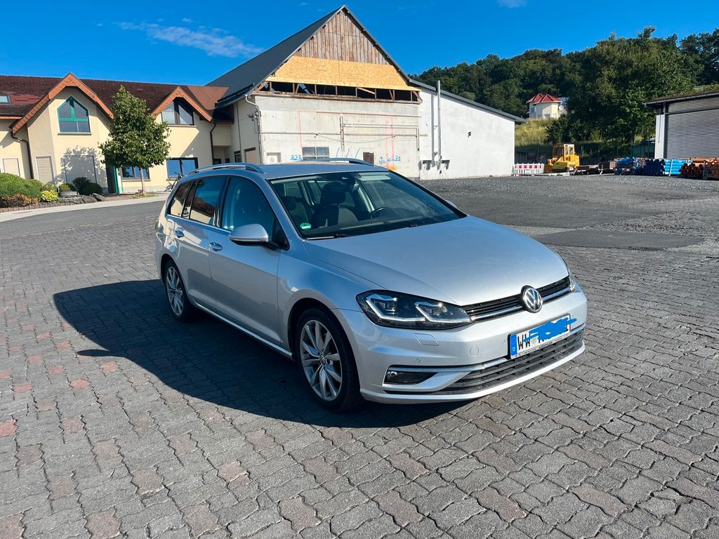 Image of Volkswagen Golf