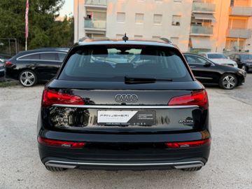 Audi Q5 - 5