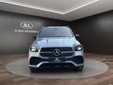 Mercedes-Benz GLE 400d 4Matic AMG Pano Burmester Standh.AHK - : Allradantrieb, Geländewagen