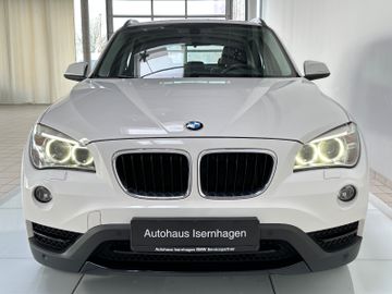 Fahrzeugabbildung BMW X1 xD20d Sport Line Navi Xenon PDC Panoram Leder