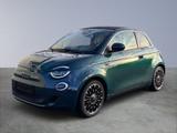 Fiat 500 e La Prima by Bocelli Cabrio - Fiat 500 mit Elektro-Antrieb