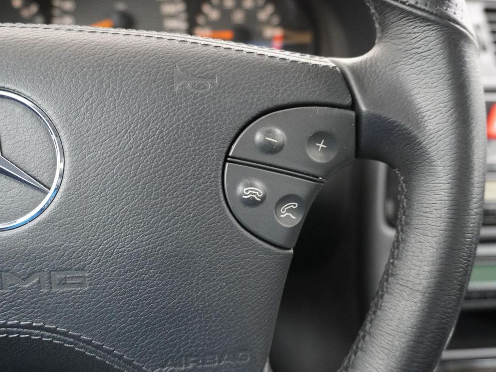 Mercedes-Benz CLK 200 Coupé K. Elegance Händlerwartung Leder a