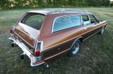 Dodge Coronet V-8 318 cui Station Wagon, HU + H NEU - Dodge Coronet Gebrauchtwagen