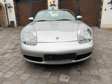 1999 Porsche BOXSTER — миниатюра 15