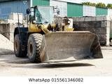 Komatsu WA430-6-2012-Klima-Radio-4Gang-Waage-10.5Betri - Radlader