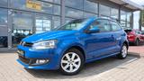 Volkswagen Polo V Highline DSG SHZ PDC - gebrauchte VW Polo aus dem Jahr 2011