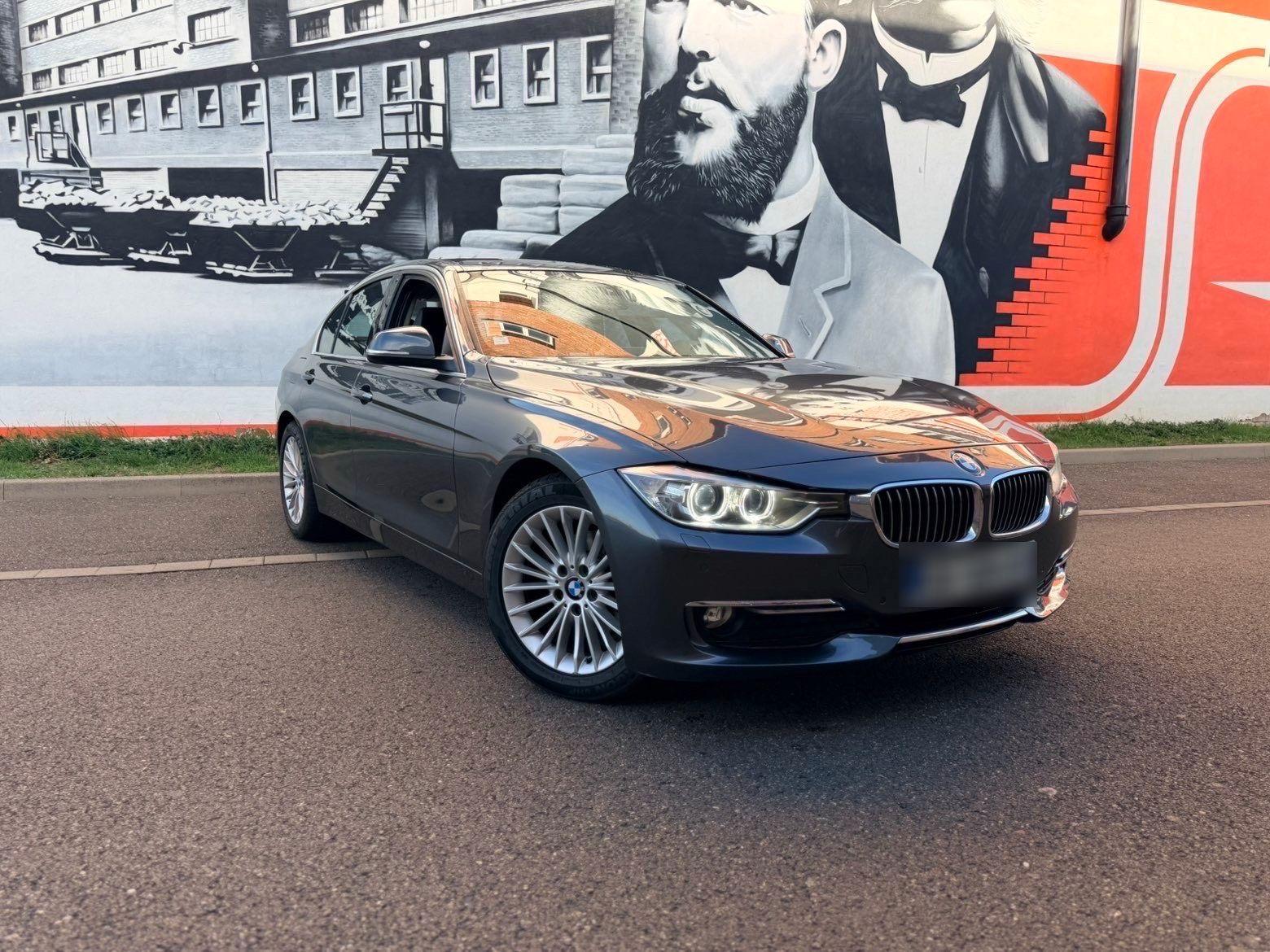 BMW 320
