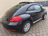 Volkswagen Beetle 1.6 TDI DSG Fender Edition BMT - Volkswagen Beetle mit Diesel-Antrieb