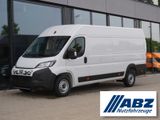 Fiat Ducato Maxi 35 L4H2 180 / Schwingsitz