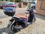 Kymco New People S - KYMCO ROLLER PEOPLE S