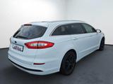 Ford Mondeo Turnier Titanium AWD*LED*Leder*4x4*Memory - Ford Mondeo: Titanium