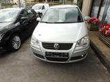 Volkswagen Polo 1.2 United Klima,Alufelgen,Metallik,Radio-C - VW Polo Gebrauchtwagen Alufelgen