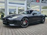 Jaguar F-Type Coupe Chequered Flag AWD SHZ/SitzKLIMA/ - gebrauchte Jaguar F-Type aus dem Jahr 2019