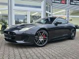 Jaguar F-Type Coupe Chequered Flag AWD SHZ/SitzKLIMA/ - Jaguar: Coupé