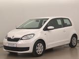 Skoda Citigo Ambition *Klima*Radio-CD*wenig km* - gebrauchte Skoda Citigo aus dem Jahr 2019