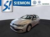 Volkswagen Golf 7 Variant 1.5 TGI DSG Life NAV LED SHZ LHZ  - mit CNG-Antrieb: Kombi