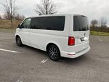 Volkswagen T6 Multivan 2.0TDI DSG 7 Sitzer SixGeneration - VW T6 Multivan von privat