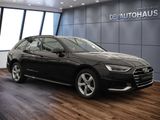 Audi A4 Avant advanced 35 2.0 TDI S-tronic MMI - Audi A4: Mmi