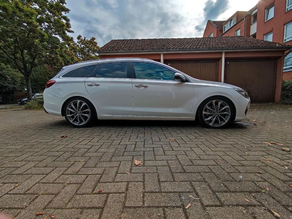 Image of Hyundai i30