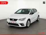 Seat Ibiza FR 1.0 TSI LED Navi ACC Kamera