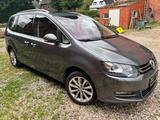 Volkswagen Sharan 1.4 TSI BMT Comfortline Comfortline - gebrauchte VW Sharan aus dem Jahr 2013