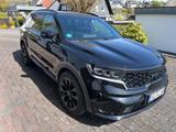 Kia Sorento 2.2 CRDi AWD Platinum, 4 J. GARANTIE 