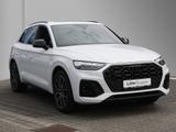 Audi SQ5 TDI quattro tiptronic MatrixLED/AHK/Pano/B&O - Diesel Gebrauchtwagen mit Euro6