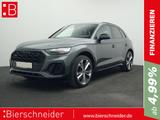 Audi Q5 40 TDI S-tronic quattro s-line competition pl