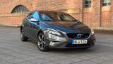 Volvo V40 T3 R-Design , Xenon, Sitzh. Klima - Volvo: Firmenfahrzeug