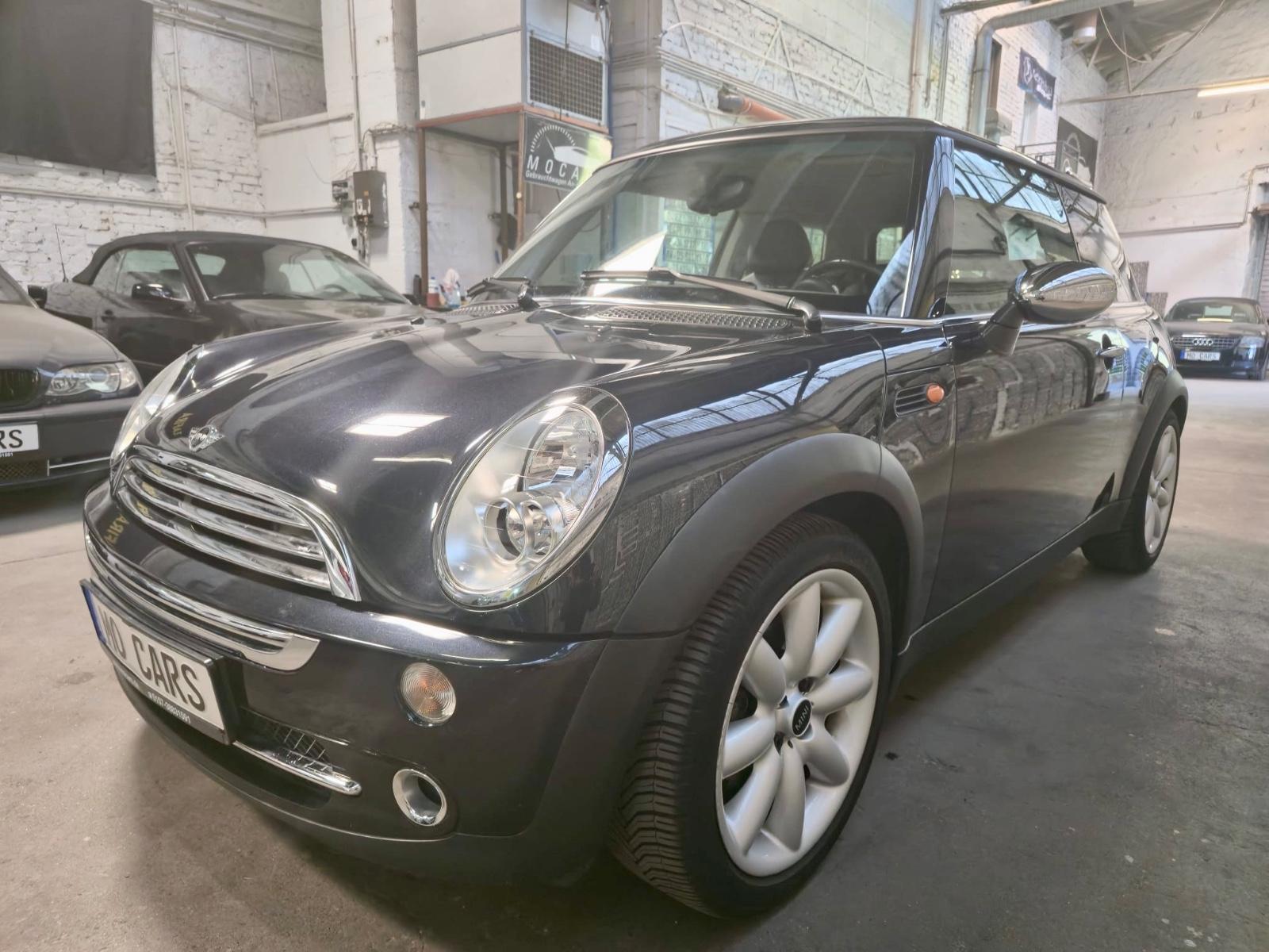 MINI ONE Mini One *2.Hand*TÜV NEU*