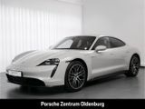 Porsche Taycan Burmester ACC 360Grad - Porsche Taycan aus 2022