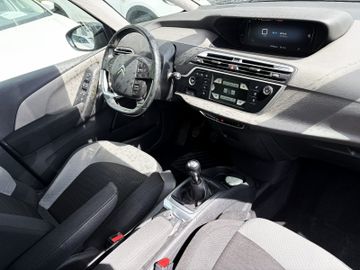 Citroen C4 Picasso - 9