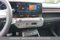 Hyundai KONA - Vorschau Bild 14