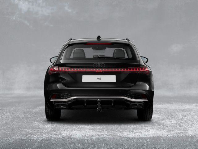 Audi A5 - Bild 7