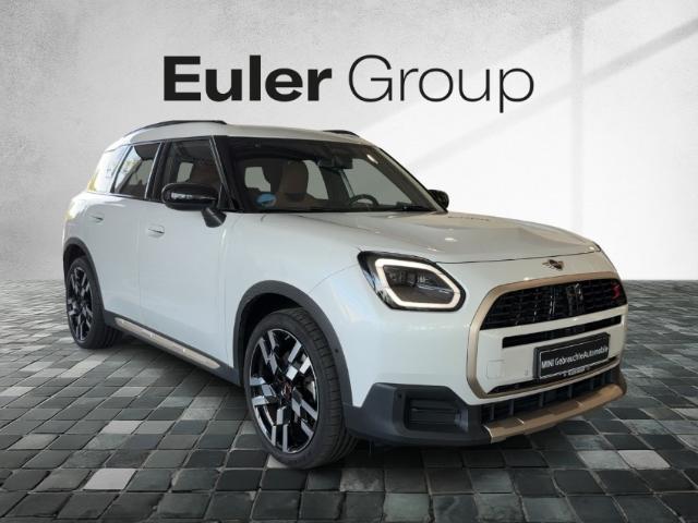 MINI Countryman S ALL4 Panorama Navi HarmanKardon LED