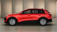Audi Q6 e-tron - Vorschau Bild 3