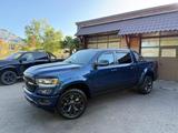 Dodge LPG NEU*PANO*12"RADIO*El.-TRITT*AHK*NAVI*GARANTI