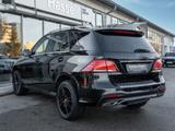 Mercedes-Benz GLE 350 d 4M AMG Line LED-ILS 360° PANO ACC - gebrauchte Mercedes-Benz GLE 350 aus dem Jahr 2018