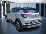 Renault Captur 1.3 TCe 140 Techno - gebrauchte Renault Captur aus dem Jahr 2024