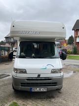 HYMER / ERIBA / HYMERCAR Camp 544 - HYMER / ERIBA Camp
