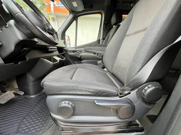 Mercedes Sprinter - 10
