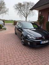 Volkswagen Golf 2.0 TSI GTI GTI - Volkswagen Golf aus 2010: GTI