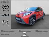 Toyota Aygo X Pulse 1.0 VVT-i Sitzheizung Rückfahrkamer - Toyota Aygo (X) in Oldenburg