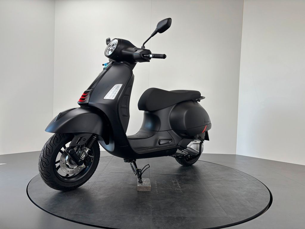 Fahrzeugabbildung Vespa GTS 310 FL SuperSport *NEUFAHRZEUG 2026*