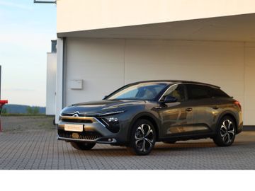 Citroën C5 X Shine Pack Hybrid