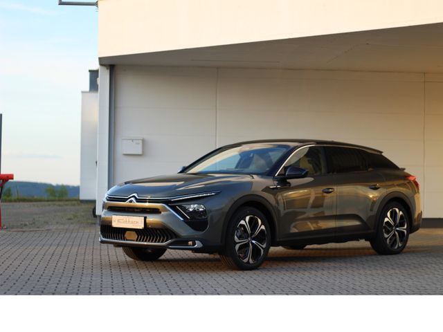 Citroën C5 X Shine Pack Hybrid