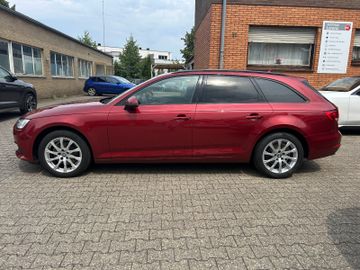 Audi A4 - 7