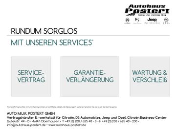 Opel Zafira Life - 9